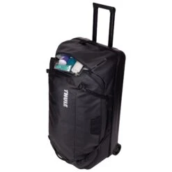 Thule Luggage Chasm Wheeled Duffel Bag 110L -Eagle Creek || Tumi Sales Thule Luggage Chasm Wheeled Duffel Bag 110L 8