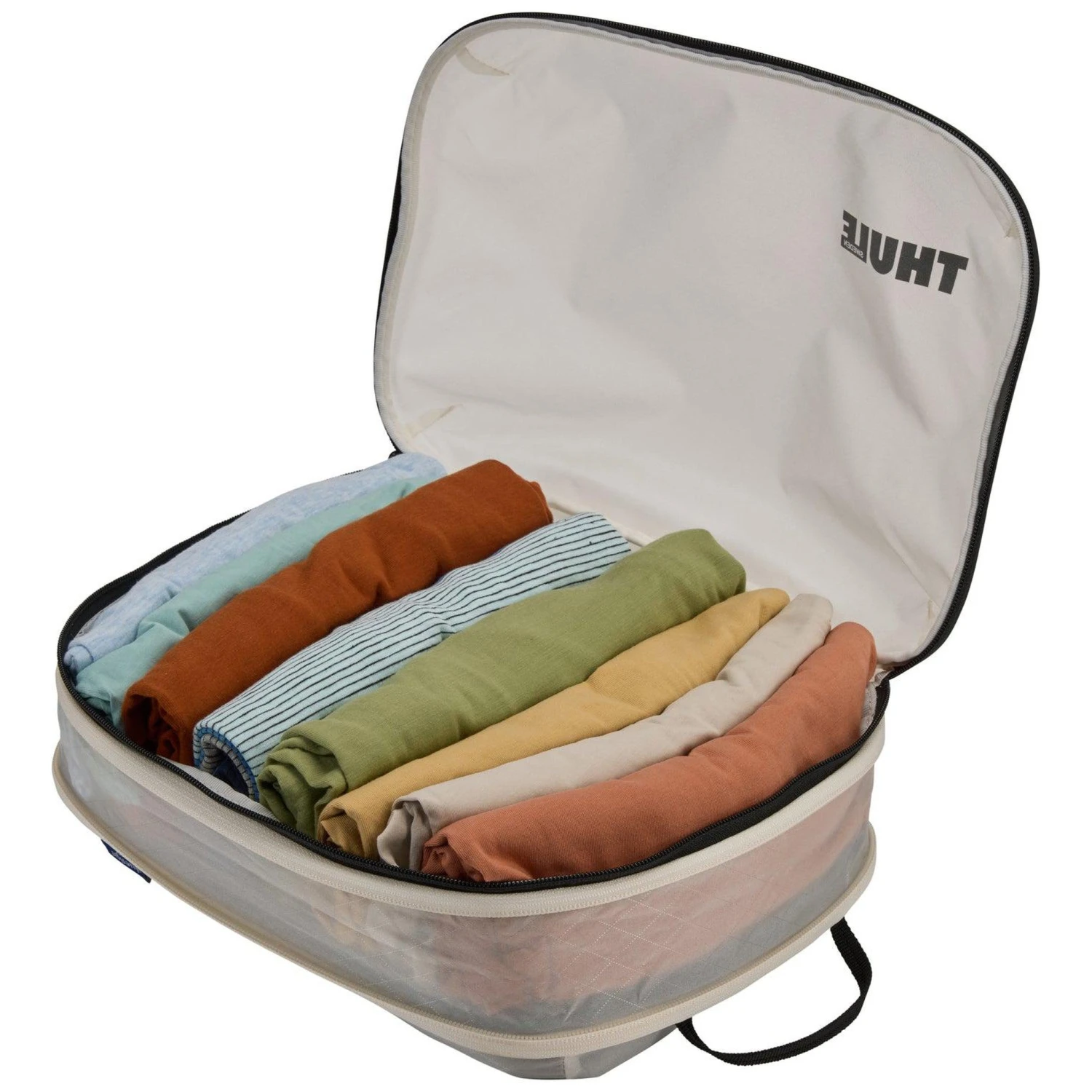 Thule Luggage Compression Cube Set 8 Thule Luggage Compression Cube Set - Image 8