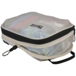 Thule Luggage Compression Packing Cube Small -Eagle Creek || Tumi Sales Thule Luggage Compression Packing Cube Small 9