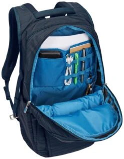 Thule Luggage Construct 28L Backpack -Eagle Creek || Tumi Sales Thule Luggage Construct 28L Backpack 11