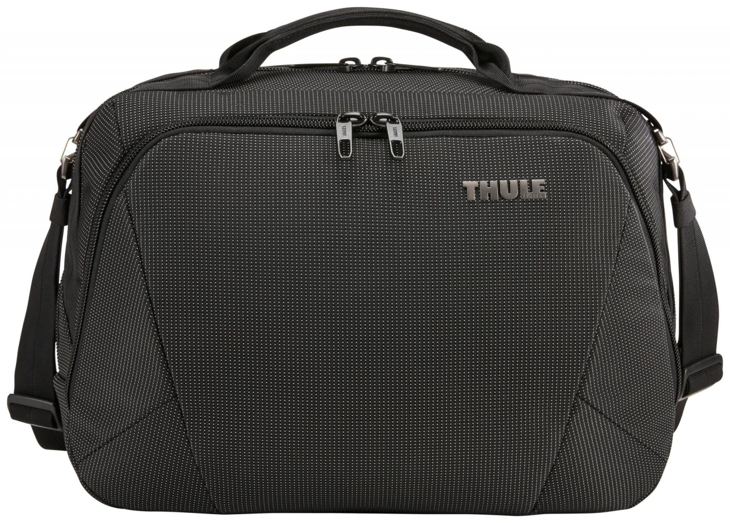 Thule Luggage Crossover 2 Boarding Bag 1 Thule Luggage Crossover 2 Boarding Bag