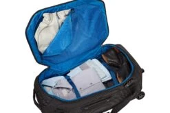 Thule Luggage Crossover 2 Wheeled Duffel 76cm/30" -Eagle Creek || Tumi Sales Thule Luggage Crossover 2 Wheeled Duffel 76cm30 11