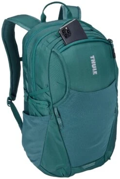 Thule Luggage EnRoute Backpack 26L -Eagle Creek || Tumi Sales Thule Luggage EnRoute Backpack 26L 17