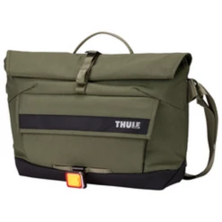Thule Luggage Paramount 14L Crossbody -Eagle Creek || Tumi Sales Thule Luggage Paramount 14L Crossbody 12