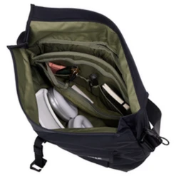 Thule Luggage Paramount 14L Crossbody -Eagle Creek || Tumi Sales Thule Luggage Paramount 14L Crossbody 13