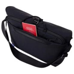 Thule Luggage Paramount 14L Crossbody -Eagle Creek || Tumi Sales Thule Luggage Paramount 14L Crossbody 15