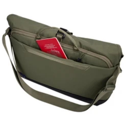 Thule Luggage Paramount 14L Crossbody -Eagle Creek || Tumi Sales Thule Luggage Paramount 14L Crossbody 16