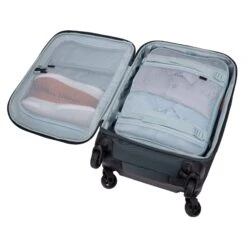 Thule Luggage Subterra 2 Carry On Spinner -Eagle Creek || Tumi Sales Thule Luggage Subterra 2 Carry On Spinner 17