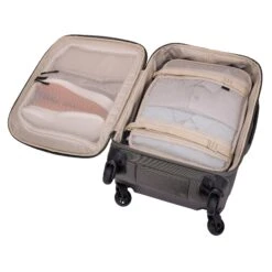 Thule Luggage Subterra 2 Carry On Spinner -Eagle Creek || Tumi Sales Thule Luggage Subterra 2 Carry On Spinner 18