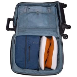 Thule Luggage Subterra 2 Carry On Spinner -Eagle Creek || Tumi Sales Thule Luggage Subterra 2 Carry On Spinner 19