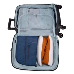 Thule Luggage Subterra 2 Carry On Spinner -Eagle Creek || Tumi Sales Thule Luggage Subterra 2 Carry On Spinner 20