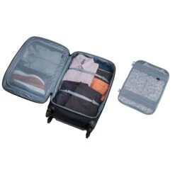 Thule Luggage Subterra 2 Checked Spinner -Eagle Creek || Tumi Sales Thule Luggage Subterra 2 Checked Spinner 10