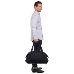 Thule Luggage Subterra 2 Duffel 35L -Eagle Creek || Tumi Sales Thule Luggage Subterra 2 Duffel 35L 17