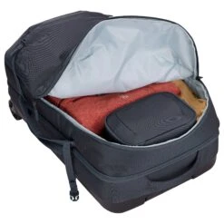 Thule Luggage Subterra 2 Wheeled Duffel -Eagle Creek || Tumi Sales Thule Luggage Subterra 2 Wheeled Duffel 8