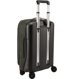 Thule Luggage Subterra Carry On Spinner -Eagle Creek || Tumi Sales Thule Luggage Subterra Carry On Spinner 10