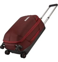 Thule Luggage Subterra Carry On Spinner -Eagle Creek || Tumi Sales Thule Luggage Subterra Carry On Spinner 11