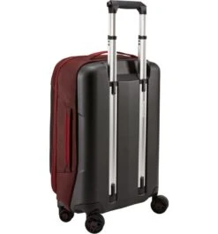Thule Luggage Subterra Carry On Spinner -Eagle Creek || Tumi Sales Thule Luggage Subterra Carry On Spinner 13