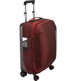 Thule Luggage Subterra Carry On Spinner -Eagle Creek || Tumi Sales Thule Luggage Subterra Carry On Spinner 14