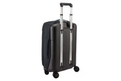 Thule Luggage Subterra Carry On Spinner -Eagle Creek || Tumi Sales Thule Luggage Subterra Carry On Spinner 17