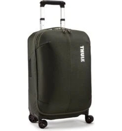 Thule Luggage Subterra Carry On Spinner -Eagle Creek || Tumi Sales Thule Luggage Subterra Carry On Spinner 3