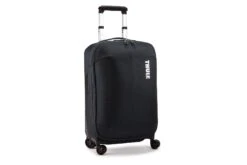 Thule Luggage Subterra Carry On Spinner -Eagle Creek || Tumi Sales Thule Luggage Subterra Carry On Spinner 4