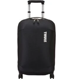 Thule Luggage Subterra Carry On Spinner -Eagle Creek || Tumi Sales Thule Luggage Subterra Carry On Spinner 5