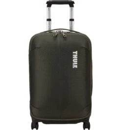 Thule Luggage Subterra Carry On Spinner -Eagle Creek || Tumi Sales Thule Luggage Subterra Carry On Spinner 6