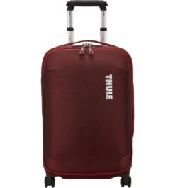 Thule Luggage Subterra Carry On Spinner -Eagle Creek || Tumi Sales Thule Luggage Subterra Carry On Spinner 7