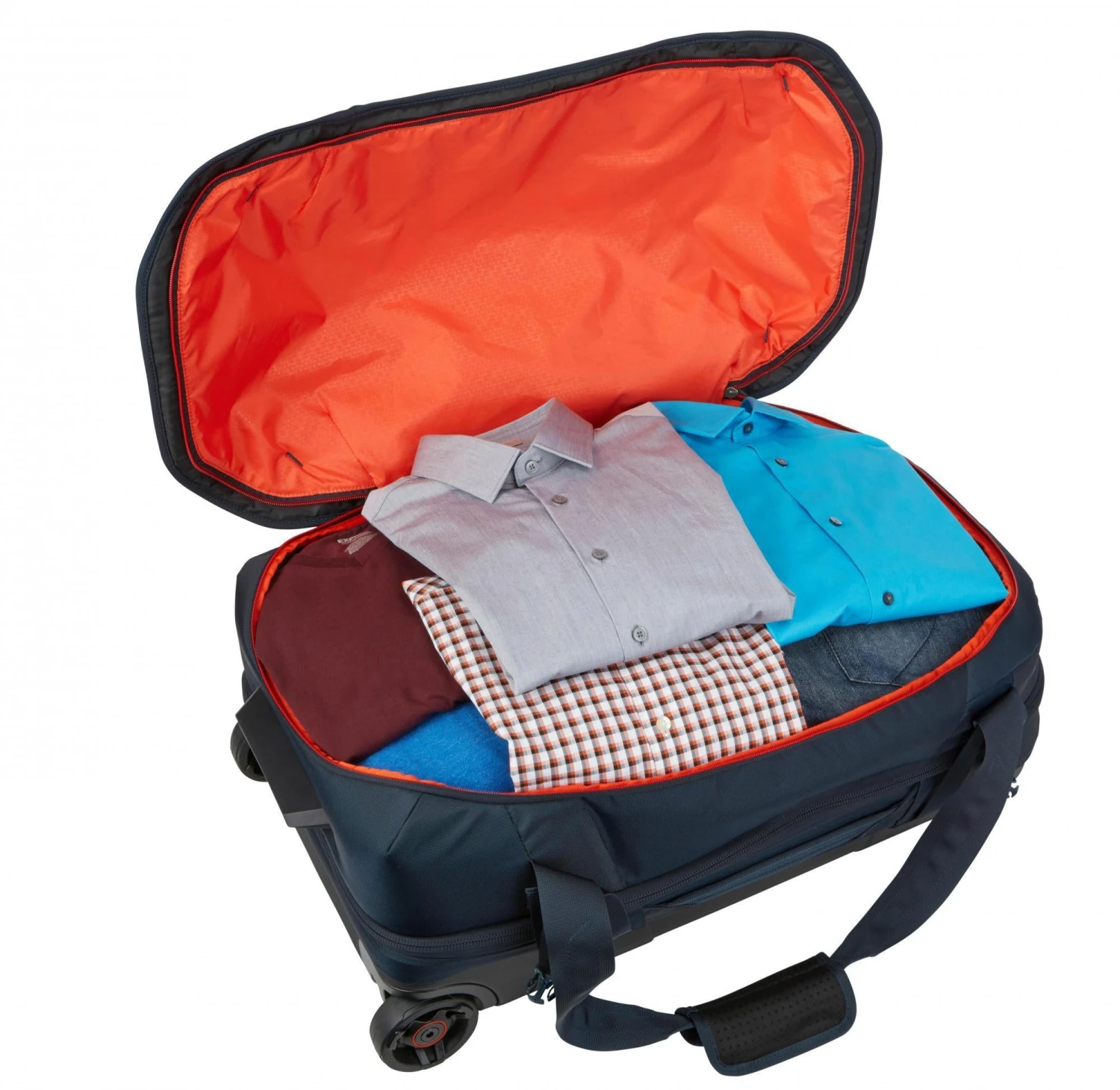 Thule Luggage Subterra Luggage 70cm/28" 7 Thule Luggage Subterra Luggage 70cm/28" - Image 7