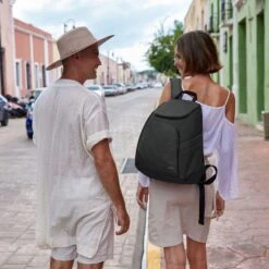 Travelon Anti-Theft Backpack -Eagle Creek || Tumi Sales Travelon Anti Theft Backpack 7