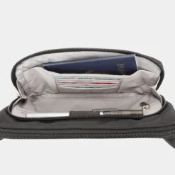 Travelon Anti-Theft Waist Pack -Eagle Creek || Tumi Sales Travelon Anti Theft Waist Pack 5