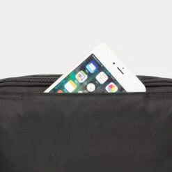 Travelon Anti-Theft Waist Pack -Eagle Creek || Tumi Sales Travelon Anti Theft Waist Pack 8