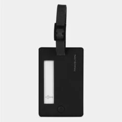 Travelon Set Of 2 Luggage Tags -Eagle Creek || Tumi Sales Travelon Set Of 2 Luggage Tags 4