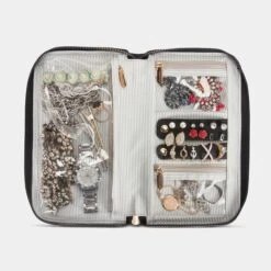 Travelon Tailored Jewelry Case -Eagle Creek || Tumi Sales Travelon Tailored Jewelry Case 4