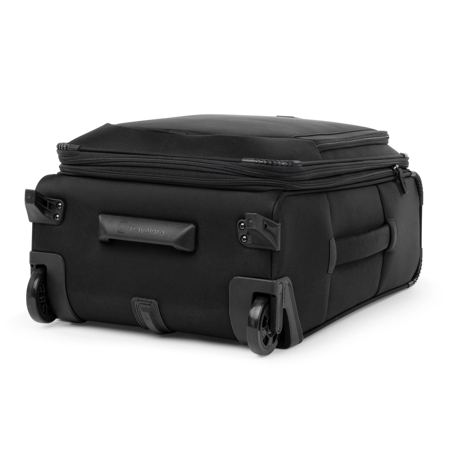 Travelpro Crew Classic Carry-On Expandable Rollaboard 10 Travelpro Crew Classic Carry-On Expandable Rollaboard - Image 10