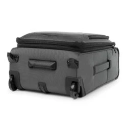 Travelpro Crew Classic Carry-On Expandable Rollaboard 30 Travelpro Crew Classic Carry-On Expandable Rollaboard -Eagle Creek || Tumi Sales Travelpro Crew Classic Carry On Expandable Rollaboard 11