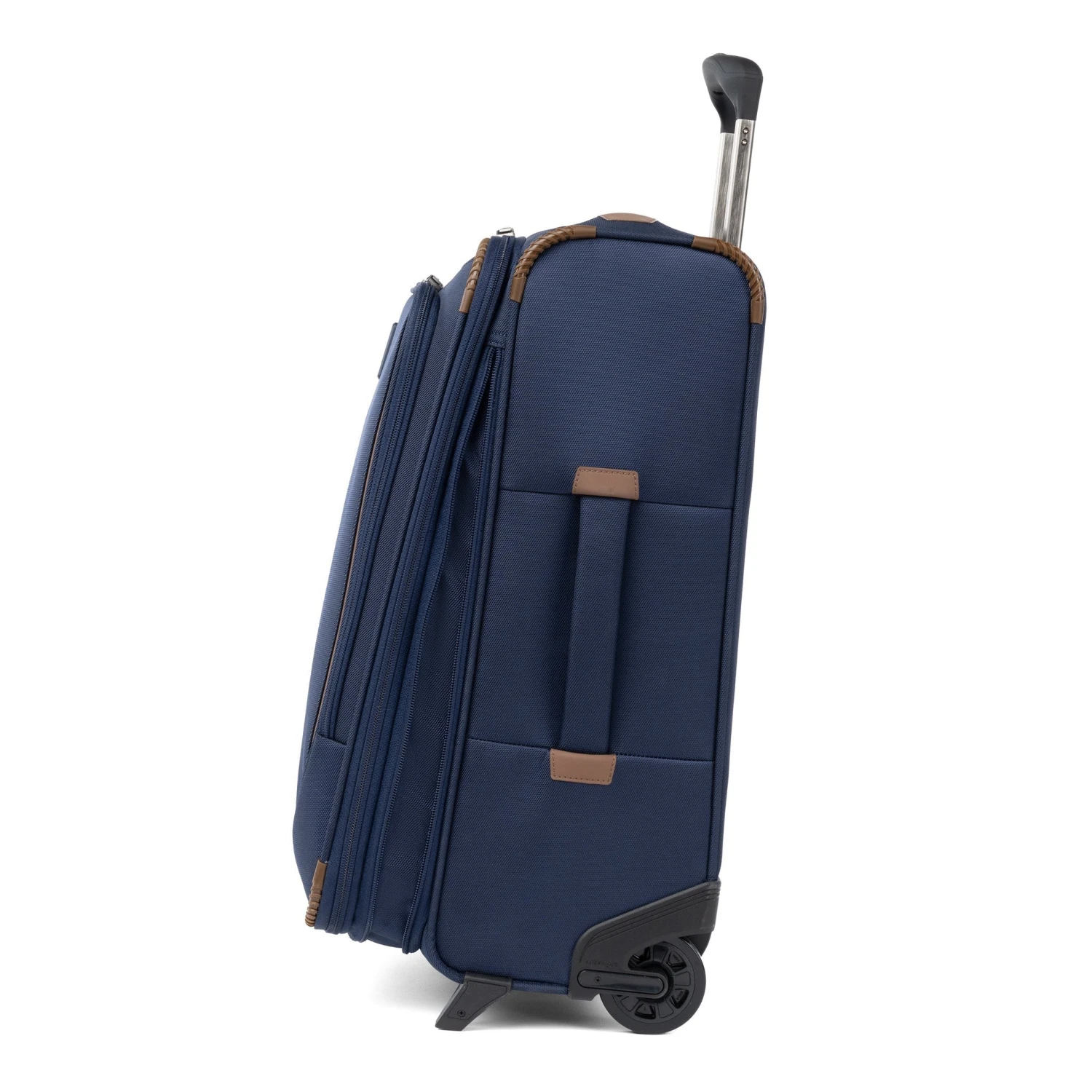 Travelpro Crew Classic Carry-On Expandable Rollaboard 18 Travelpro Crew Classic Carry-On Expandable Rollaboard - Image 18