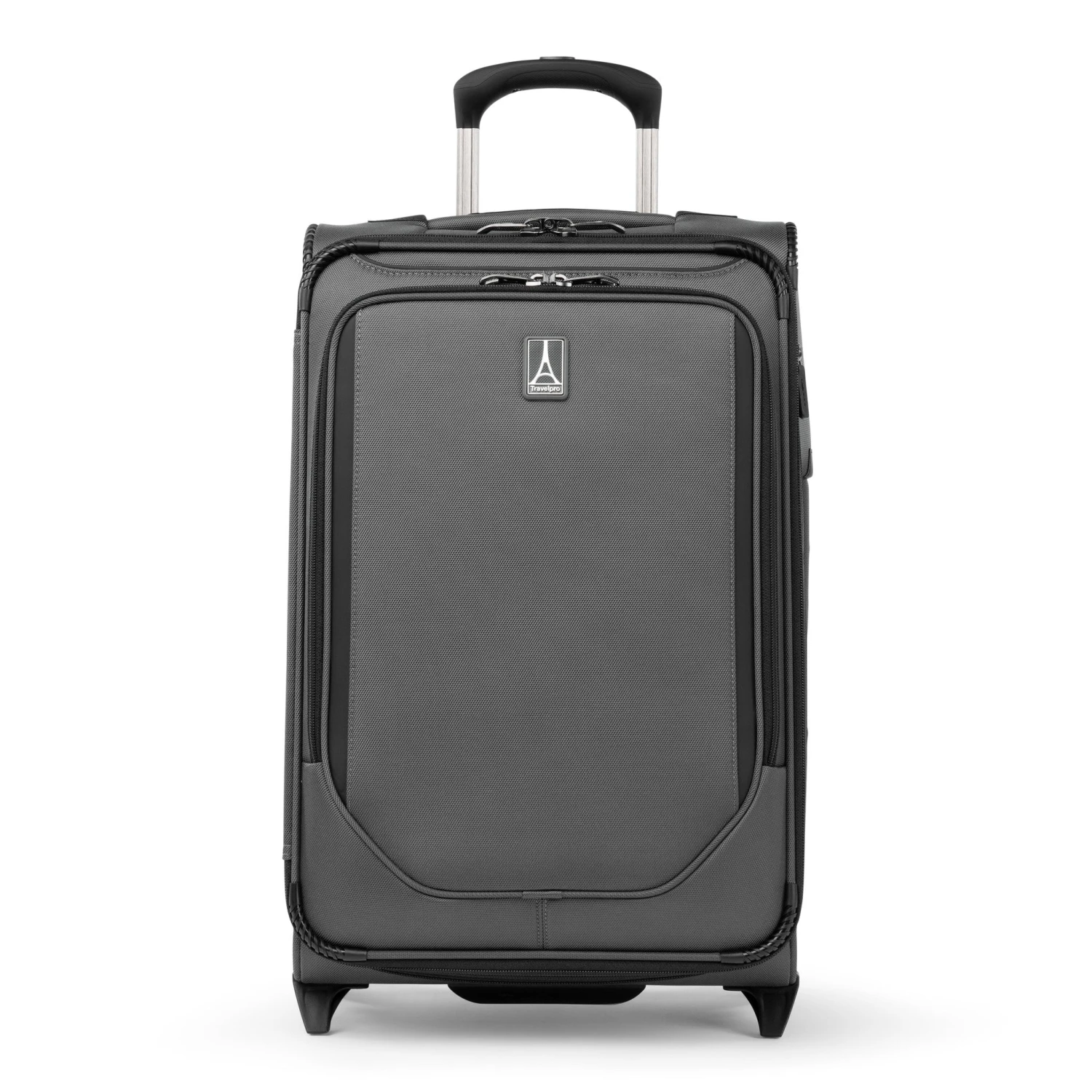 Travelpro Crew Classic Carry-On Expandable Rollaboard 2 Travelpro Crew Classic Carry-On Expandable Rollaboard - Image 2