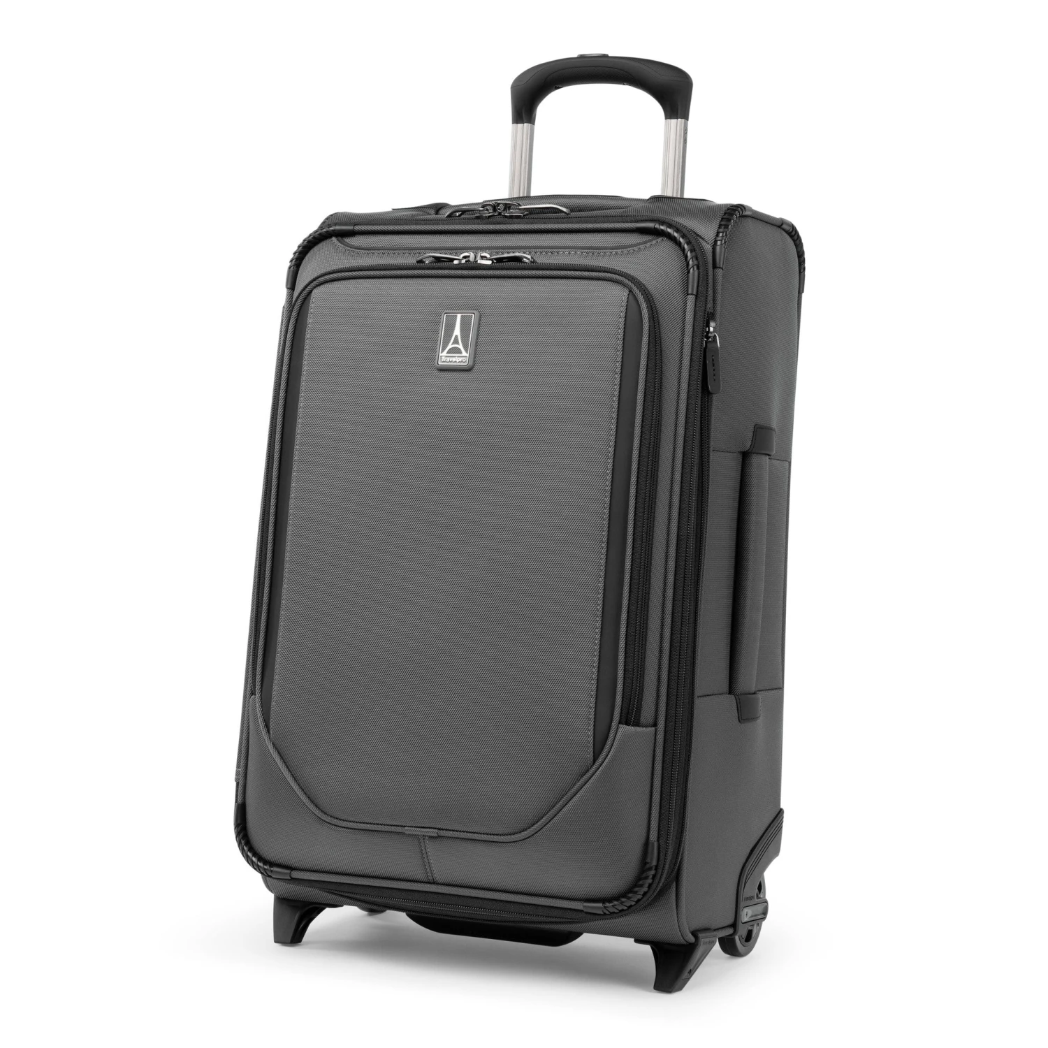 Travelpro Crew Classic Carry-On Expandable Rollaboard 5 Travelpro Crew Classic Carry-On Expandable Rollaboard - Image 5