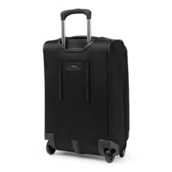 Travelpro Crew Classic Carry-On Expandable Rollaboard 26 Travelpro Crew Classic Carry-On Expandable Rollaboard -Eagle Creek || Tumi Sales Travelpro Crew Classic Carry On Expandable Rollaboard 7