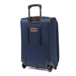Travelpro Crew Classic Carry-On Expandable Rollaboard 28 Travelpro Crew Classic Carry-On Expandable Rollaboard -Eagle Creek || Tumi Sales Travelpro Crew Classic Carry On Expandable Rollaboard 9