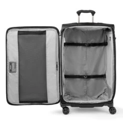 Travelpro Crew Classic Large Check-in Expandable Spinner -Eagle Creek || Tumi Sales Travelpro Crew Classic Large Check in Expandable Spinner 20