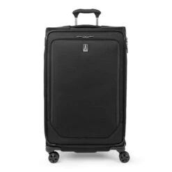 Travelpro Crew Classic Large Check-in Expandable Spinner -Eagle Creek || Tumi Sales Travelpro Crew Classic Large Check in Expandable Spinner 3
