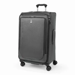 Travelpro Crew Classic Large Check-in Expandable Spinner -Eagle Creek || Tumi Sales Travelpro Crew Classic Large Check in Expandable Spinner 4