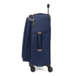 Travelpro Crew Classic Medium Check-in Expandable Spinner -Eagle Creek || Tumi Sales Travelpro Crew Classic Medium Check in Expandable Spinner 12