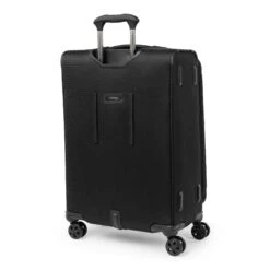 Travelpro Crew Classic Medium Check-in Expandable Spinner -Eagle Creek || Tumi Sales Travelpro Crew Classic Medium Check in Expandable Spinner 13