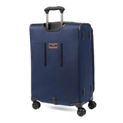 Travelpro Crew Classic Medium Check-in Expandable Spinner -Eagle Creek || Tumi Sales Travelpro Crew Classic Medium Check in Expandable Spinner 15