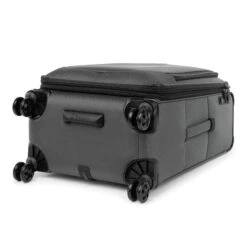Travelpro Crew Classic Medium Check-in Expandable Spinner -Eagle Creek || Tumi Sales Travelpro Crew Classic Medium Check in Expandable Spinner 18
