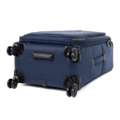 Travelpro Crew Classic Medium Check-in Expandable Spinner -Eagle Creek || Tumi Sales Travelpro Crew Classic Medium Check in Expandable Spinner 19