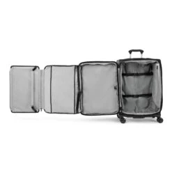 Travelpro Crew Classic Medium Check-in Expandable Spinner -Eagle Creek || Tumi Sales Travelpro Crew Classic Medium Check in Expandable Spinner 20